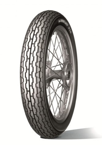 Dunlop F14 Front (G) 3.00 - B19 49S TT (651019)