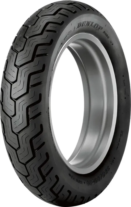 Dunlop D404 Rear 150/90 B15 74H TL (657219)