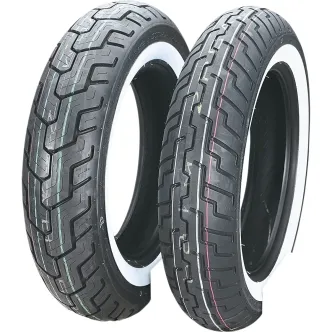 Dunlop D404 Rear (WWW) 150/90 B15 74H TL (650759)