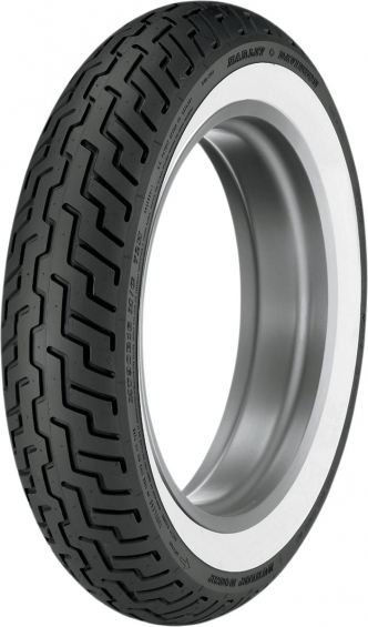 Dunlop D402 Front (WWW) MT90 B 16 72H TL (657229)