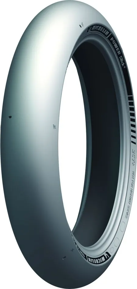 Michelin Power Slick I2 120/70ZR17 (58W) (319748)