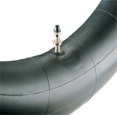Michelin Tube 100/80-10| 100/90-10| 3.00-10| 3.50-10| 90/90-10 Valve 741 (125616)