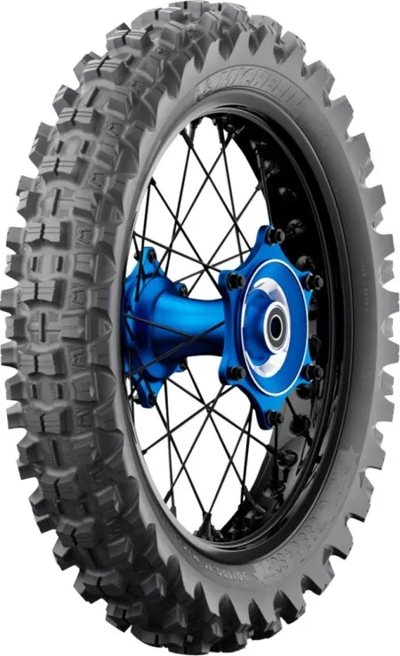 Michelin Starcross 5 Soft 90/100-14 (120309)