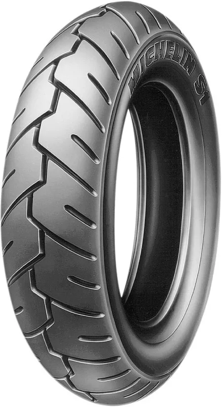 Michelin Tire S1 Scooter Front/rear 110/80-10 58J TL/TT (104721)