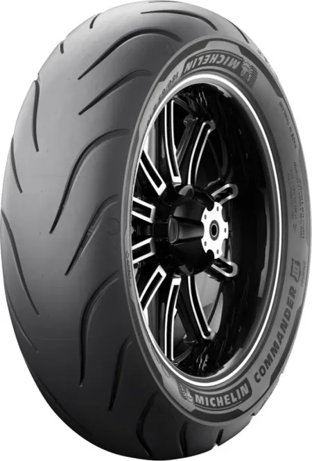 Michelin Commander III TRG MU85B16 77H (521409)