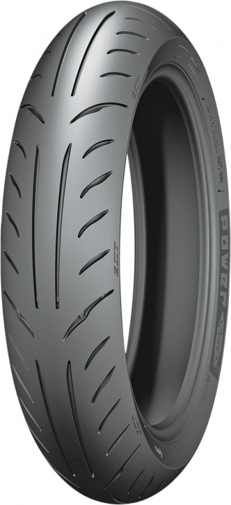 Michelin Tire Power Pure Scooter Front 110/70-12 47L TL (024497)