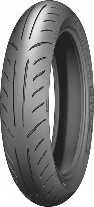 Michelin Power Pure Scooter 120/70-12 58PTL F/R (614566)