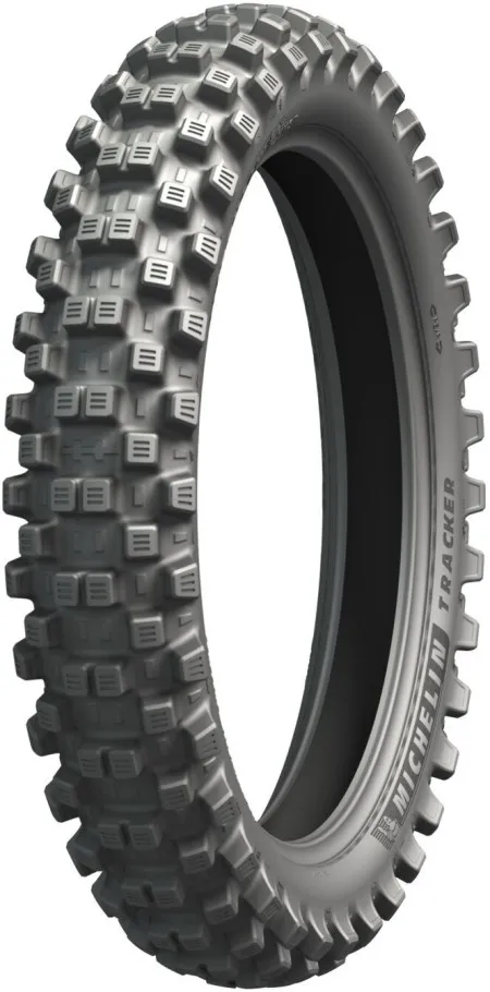 Michelin Trackr 110/100-18 64R TT (173362)