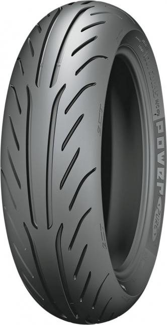 Michelin Tire Power Pure SC Rear 130/80-15 63P TL (286927)
