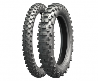 Michelin Tire Enduro Hard Front 90/90-21 54R TT (087442)