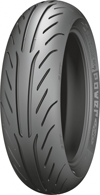 Michelin Tire Power Pure Scooter Front/rear 130/60-13 60P TL Reinforced (382282)