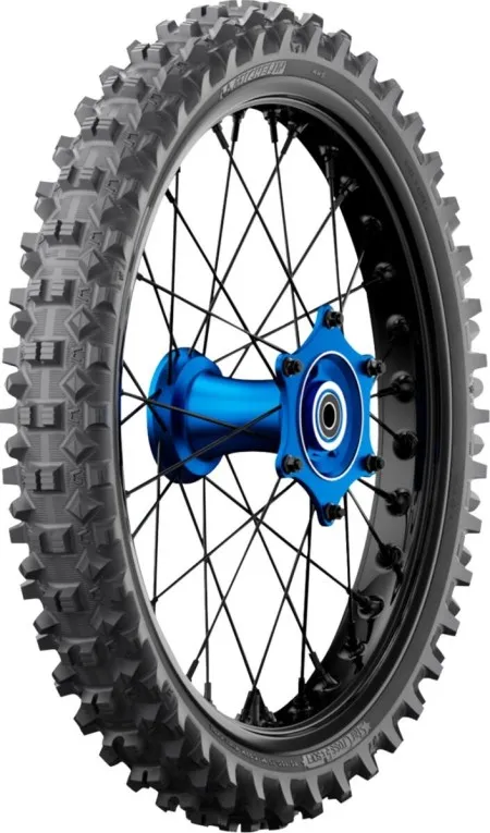 Michelin Starcross 5 Soft 70/100-19 (920289)