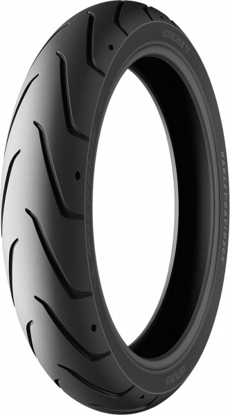 Michelin Tire Scorcher 11 Front 130/60B21 63H TL (471253)