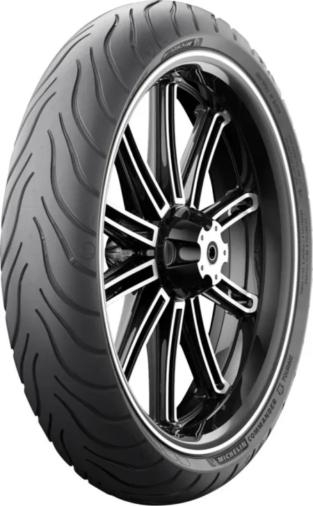 Michelin Commander III TRG MH90-21 54H (568477)