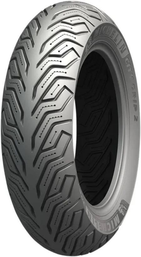 Michelin City Grip 2 130/80 - 15 M/C 63S (322226)