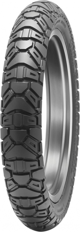 Dunlop Tire Mission 120/70B19 (637148)