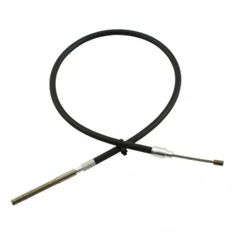 Barnett Rear Brake Cable 26 Inch For 1975-1976 XL Models (ARM930075)