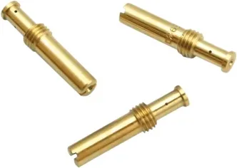 S&S Cycle .040 Intermediate Jet For Super B, D, E, G & 2-Troat Carbs (11-7115)