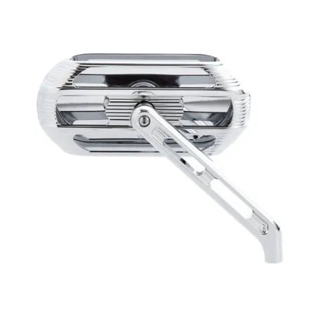Arlen Ness Sidekick Mirror For Right Hand Side In Chrome (510-003)