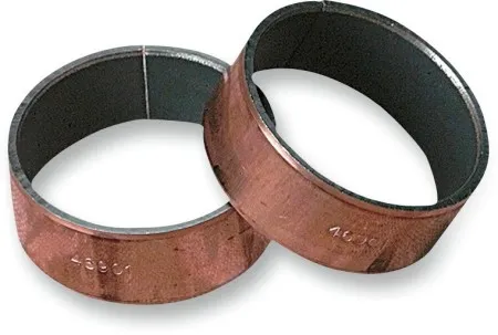 Drag Specialties Upper Fork Bushings 35mm repl. OEM #45413-84 (45413-84-HC3)