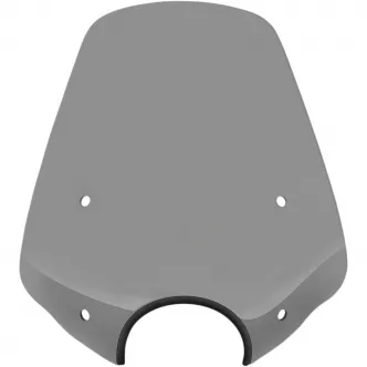 Memphis Shades Rio Grande Sportshield In Black Smoke (MEP53112)