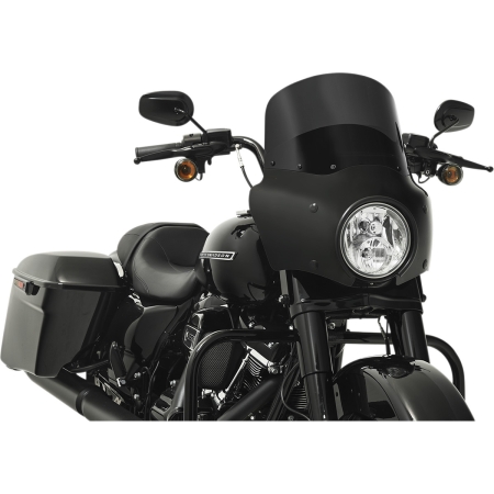 Memphis Shades Road Warrior Fairing for Harley Davidson 1999-2023 HD Touring Models (MEM7411)