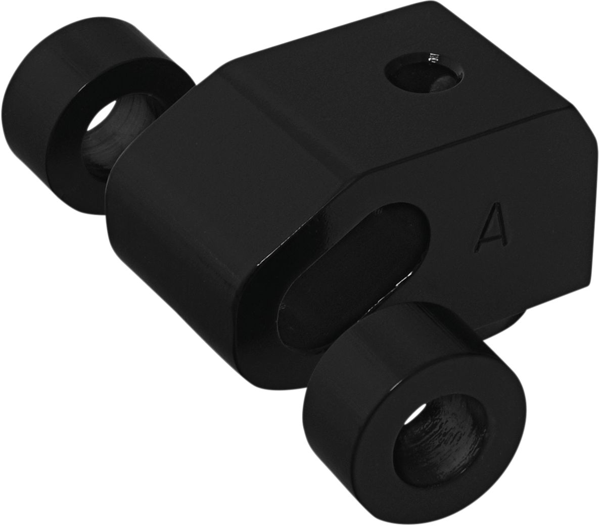 Headlight Extension Block For Harley Dyna 39-49mm Fork T-Sport, Forks & Accessories - Canada