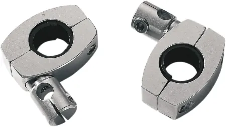 Memphis Shades 25.4mm (1 Inch) Handlebar Clamp (MEM9952)
