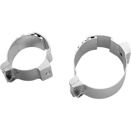 Memphis Shades Adjustable Fork Clamps 35-43MM (MEM9953)