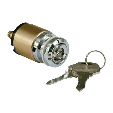 V-Twin Heavy Duty Electronic Ignition Switch – For Harley-Davidson (32-8070)