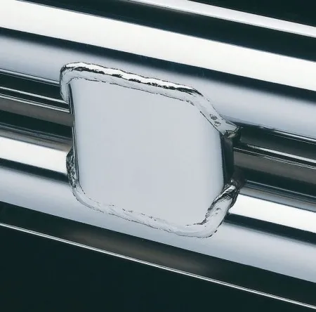 Cobra Speedster Slashdown 2 Into 2 Exhaust System In Chrome Finish For Honda 2003-2009 VTX 1300 Models (1831)