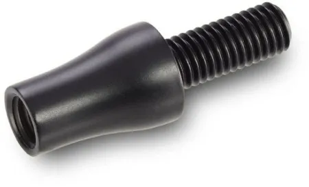 Kellermann Rigid Mount BULLET1000 in Black Finish (180.852)