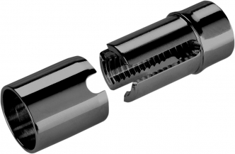 Kellermann Bullet 1000 HD Adapter in Black Finish (180.735)