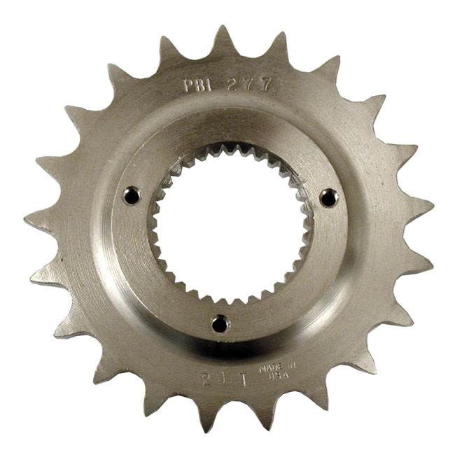 PBI 24 Tooth CNC Transmission Sprocket For Harley Davidson 19911992 5