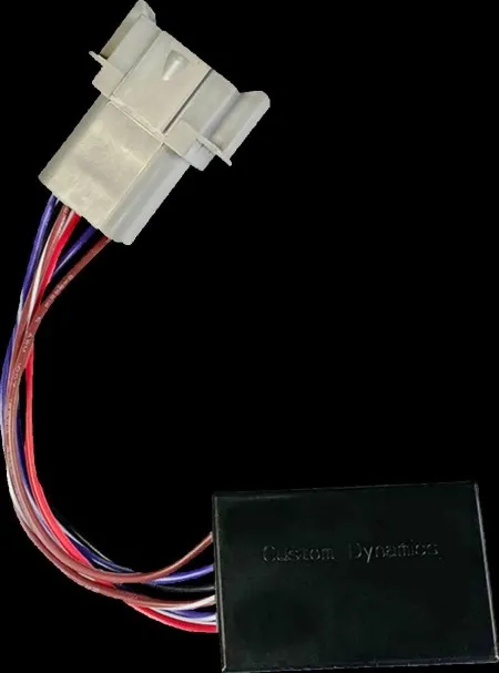 Custom Dynamics Turn Signal Canceler (CD-ATC-1)