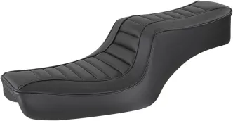 Saddlemen Hog Killers Pro Series Seat For Harley Davidson 2004-2021 Sportster Models (HK14-007)