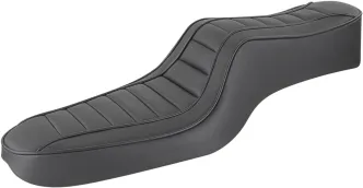 Saddlemen Hog Killers Pro Series Seat For Harley Davidson 1979-2003 XL Sportster Models (HK14-004)