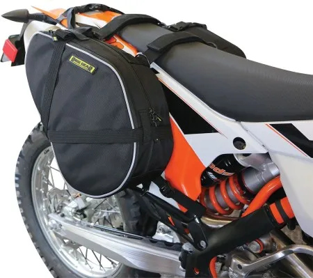 Nelson Rigg Trails End Dual Sport Saddlebags (RG-020)