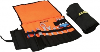 Nelson Rigg Trails End Tool Roll (RG-055)