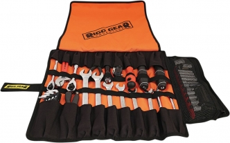 Nelson Rigg Trails End Large Tool Roll (RG-1085)