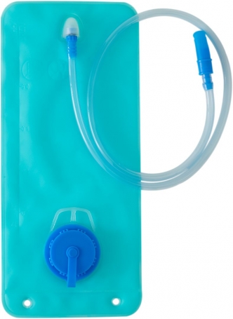 Nelson Rigg Bladder Cl Hydration Pack 1Litre (CL-HYDRO-S)