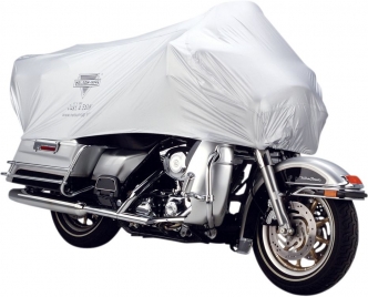Nelson Rigg UV2000 1/2 Motorcycle Cover - Large (UV-2000-03-LG)