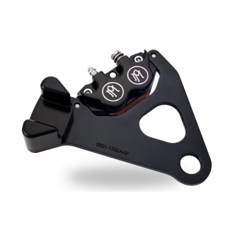 Performance Machine Rear Brake Calipers | ARH Custom USA