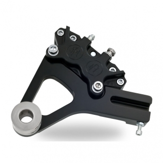 Performance Machine Rear Brake Calipers | ARH Custom USA
