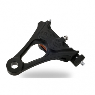 Rear Brake Calipers For Harley Davidson | ARH Custom USA
