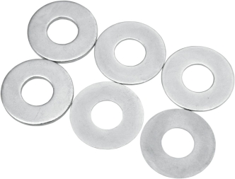 Performance Machine 5/16 Inch Caliper Shim Kit For 125X2 And 125X4S Calipers (0019-9000)