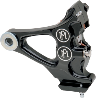 Rear Brake Calipers For Harley Davidson | ARH Custom USA