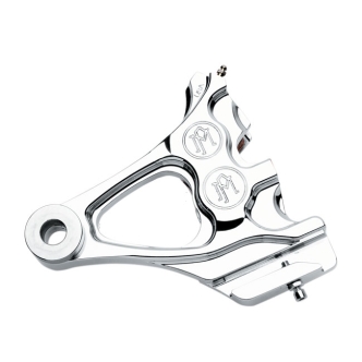 Rear Brake Calipers For Harley Davidson | ARH Custom USA