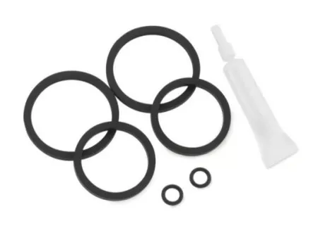 Performance Machine Caliper Rebuild Kit For Performance Machine Integrated Caliper (0053-3904)
