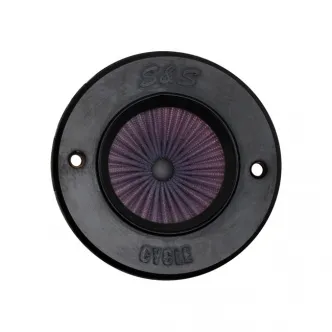 S&S Cycle Air Stinger Air Cleaner Filter Element (170-0723)